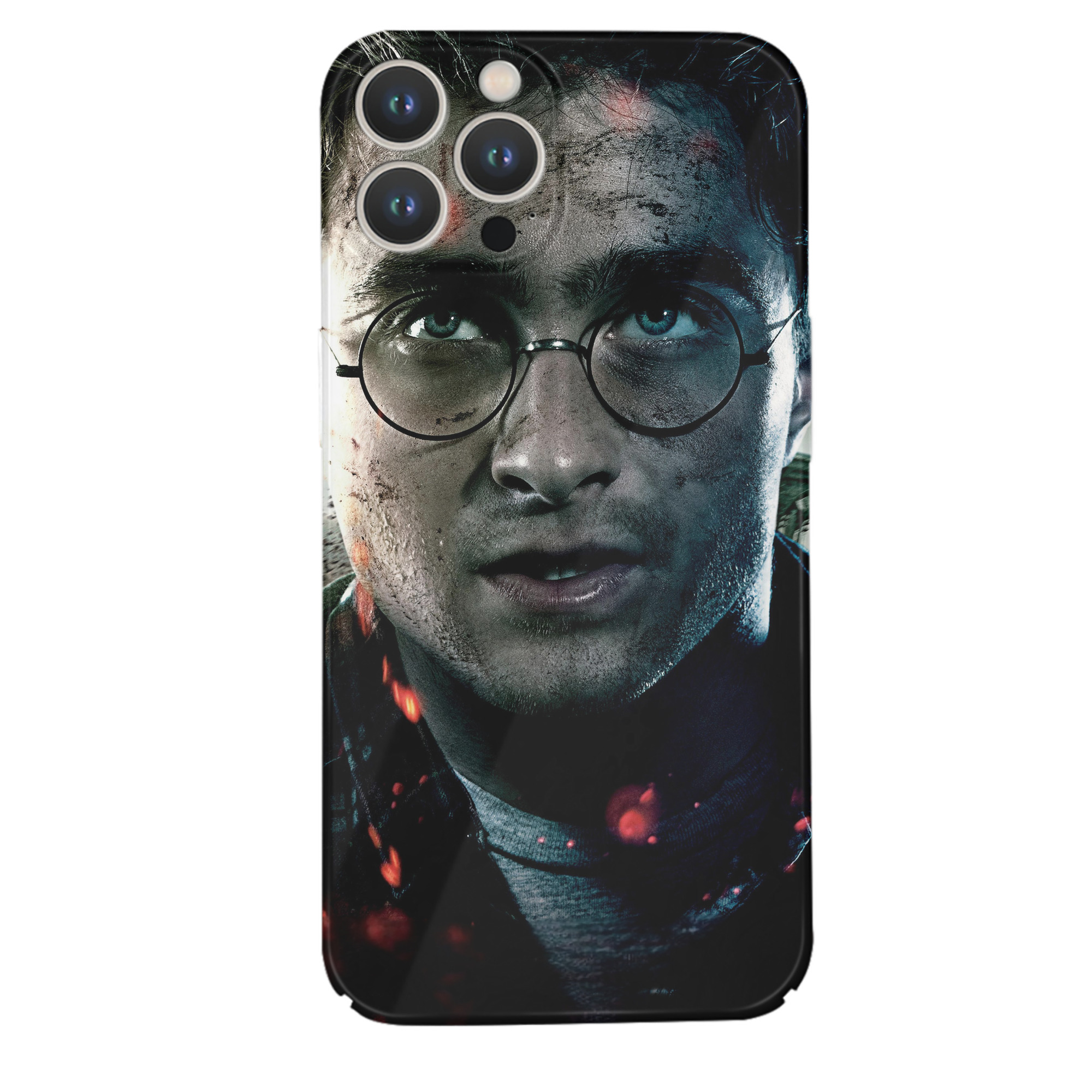 （画像用） Harry Potter ハリー・ポッターシリーズ 【iPhone 14シリーズ対応】ハードケース